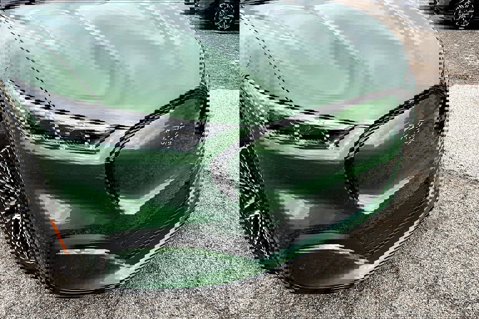 Used 2024 Ford Mustang Mach-E Premium image 29