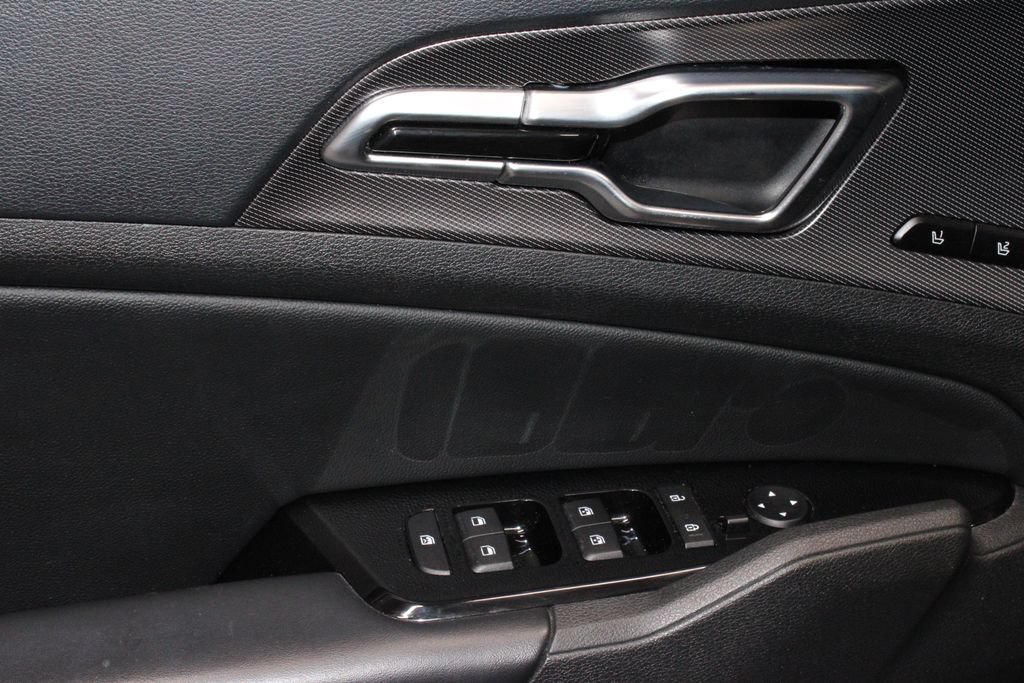 Used 2023 Kia Sportage SX FWD image 26