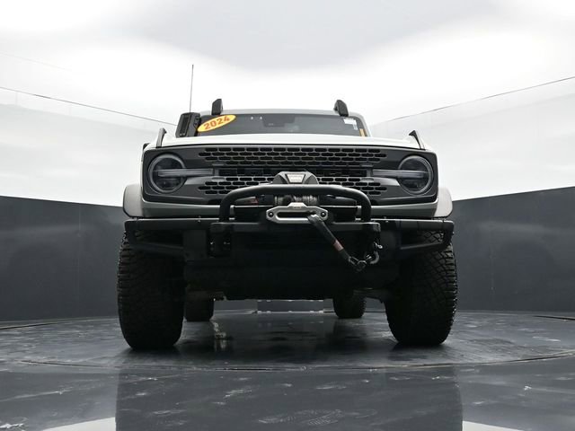 Used 2024 Ford Bronco Everglades image 45