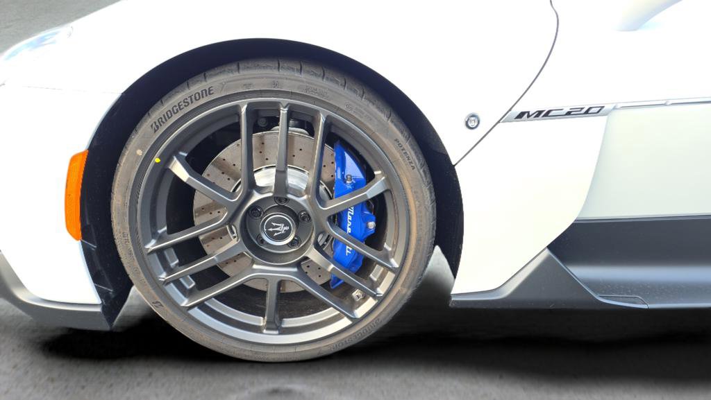 Used 2024 Maserati MC20 Cielo image 24