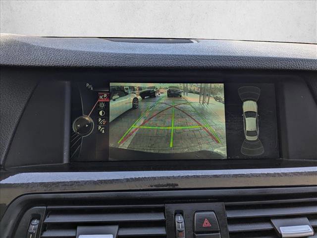 Used 2013 BMW 528i xDrive Sedan image 19