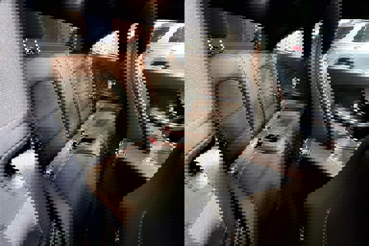 Used 2019 Mercedes-Benz C 43 AMG 4MATIC Coupe image 20