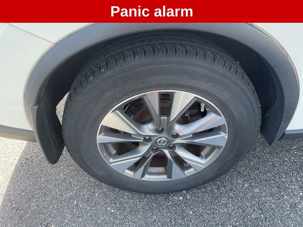 Used 2017 Nissan Murano S image 13