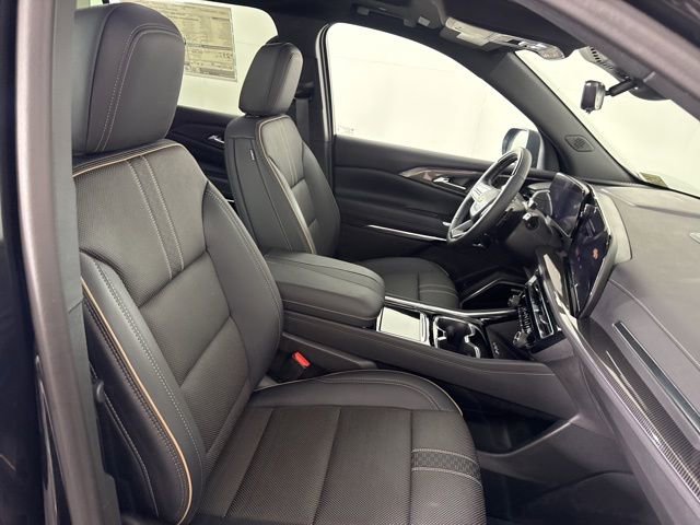 New 2026 Chevrolet Traverse High Country AWD/4WD image 19