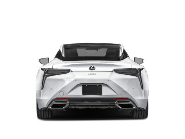 New 2026 Lexus LC 500 Coupe RWD image 5