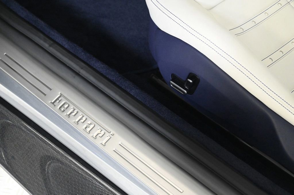 Certified 2024 Ferrari Roma Spider image 31