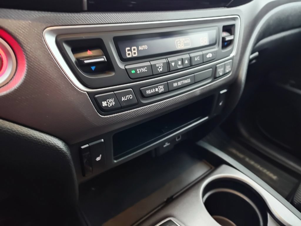 Used 2023 Honda Ridgeline RTL image 13