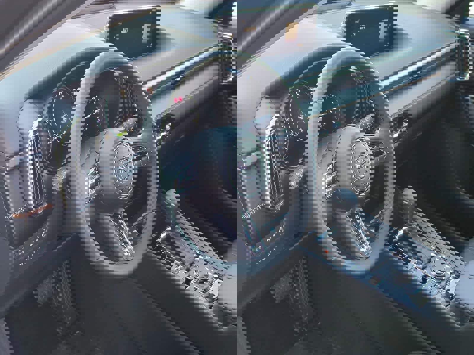 New 2026 MAZDA CX-50 2.5 Hybrid w/ Premium Plus Pkg image 2