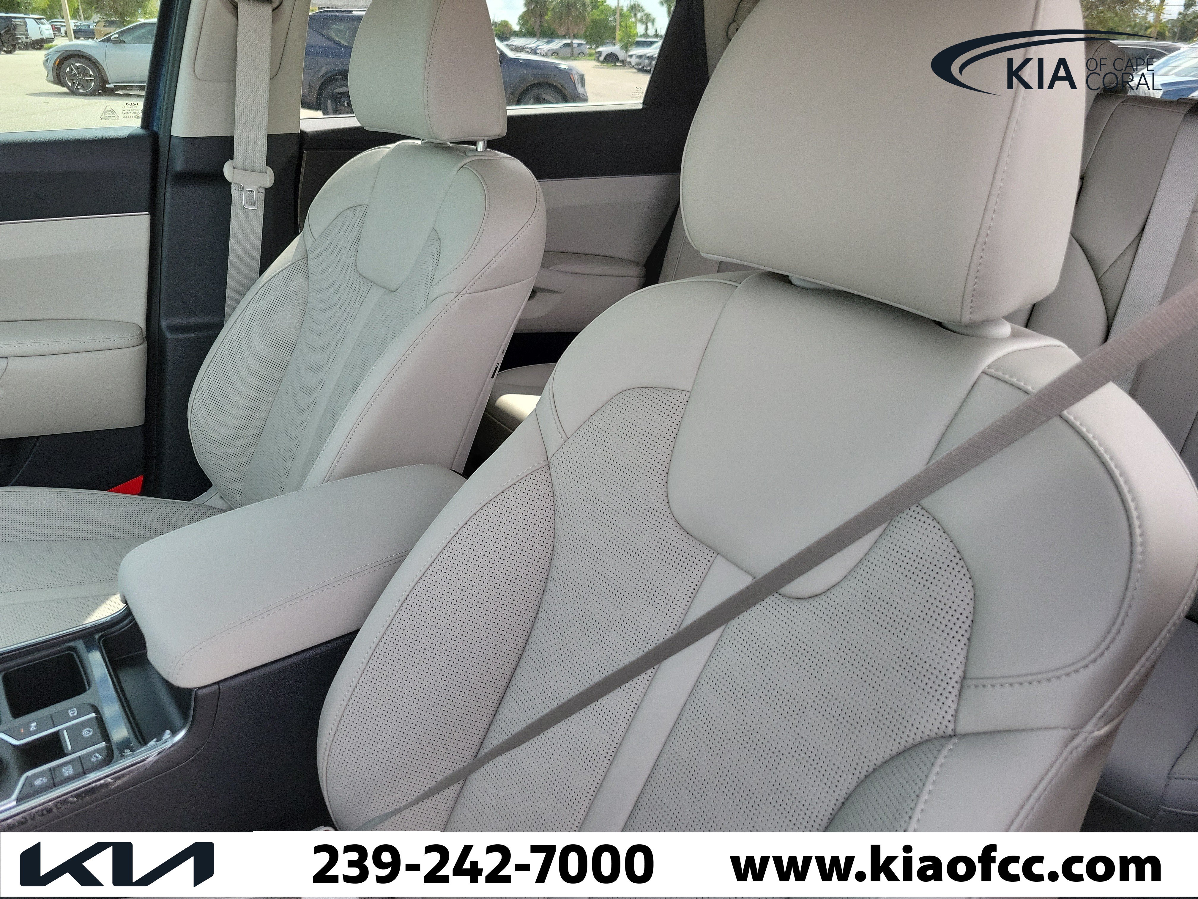 New 2026 Kia Sorento S FWD image 25
