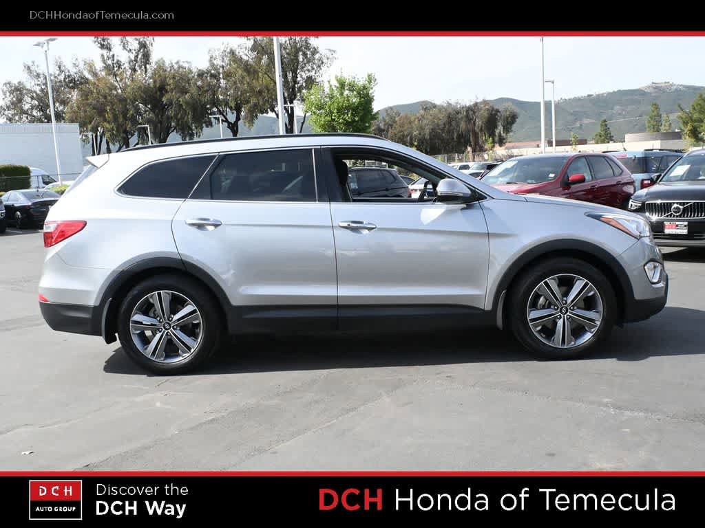 Used 2015 Hyundai Santa Fe GLS w/ Option Group 03 FWD image 5