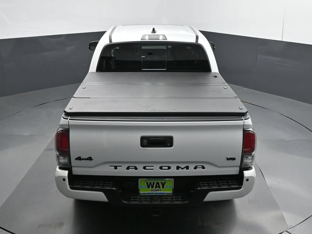 Used 2023 Toyota Tacoma Limited AWD/4WD image 43
