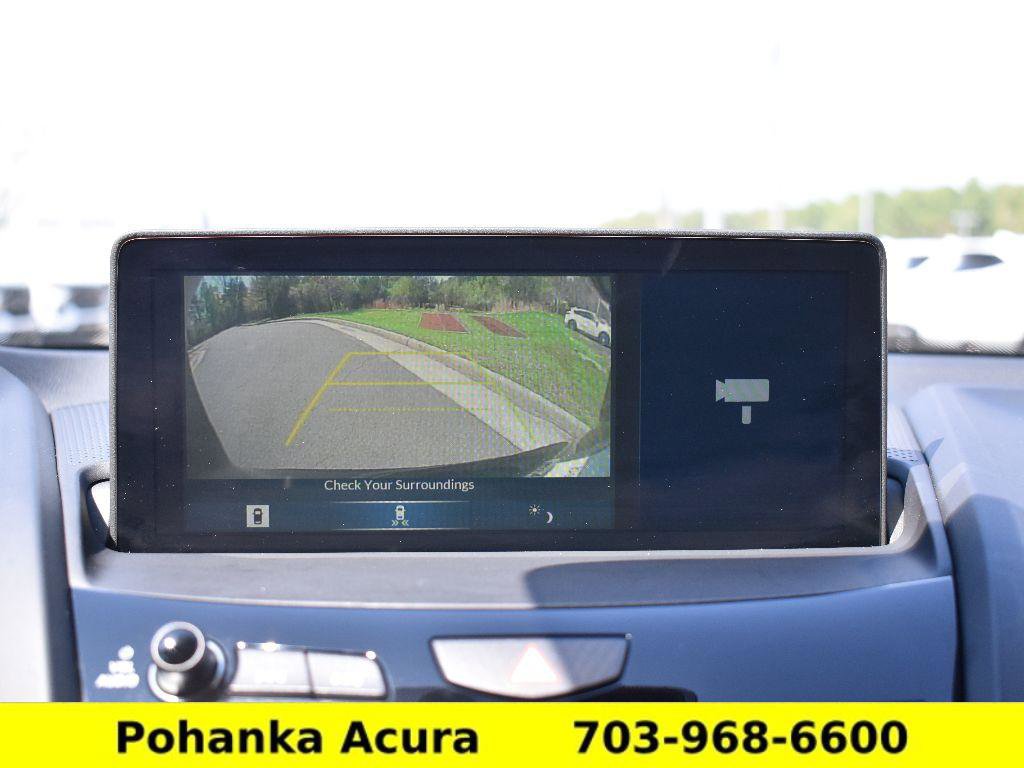 Used 2025 Acura RDX SH-AWD w/ Advance Package image 15