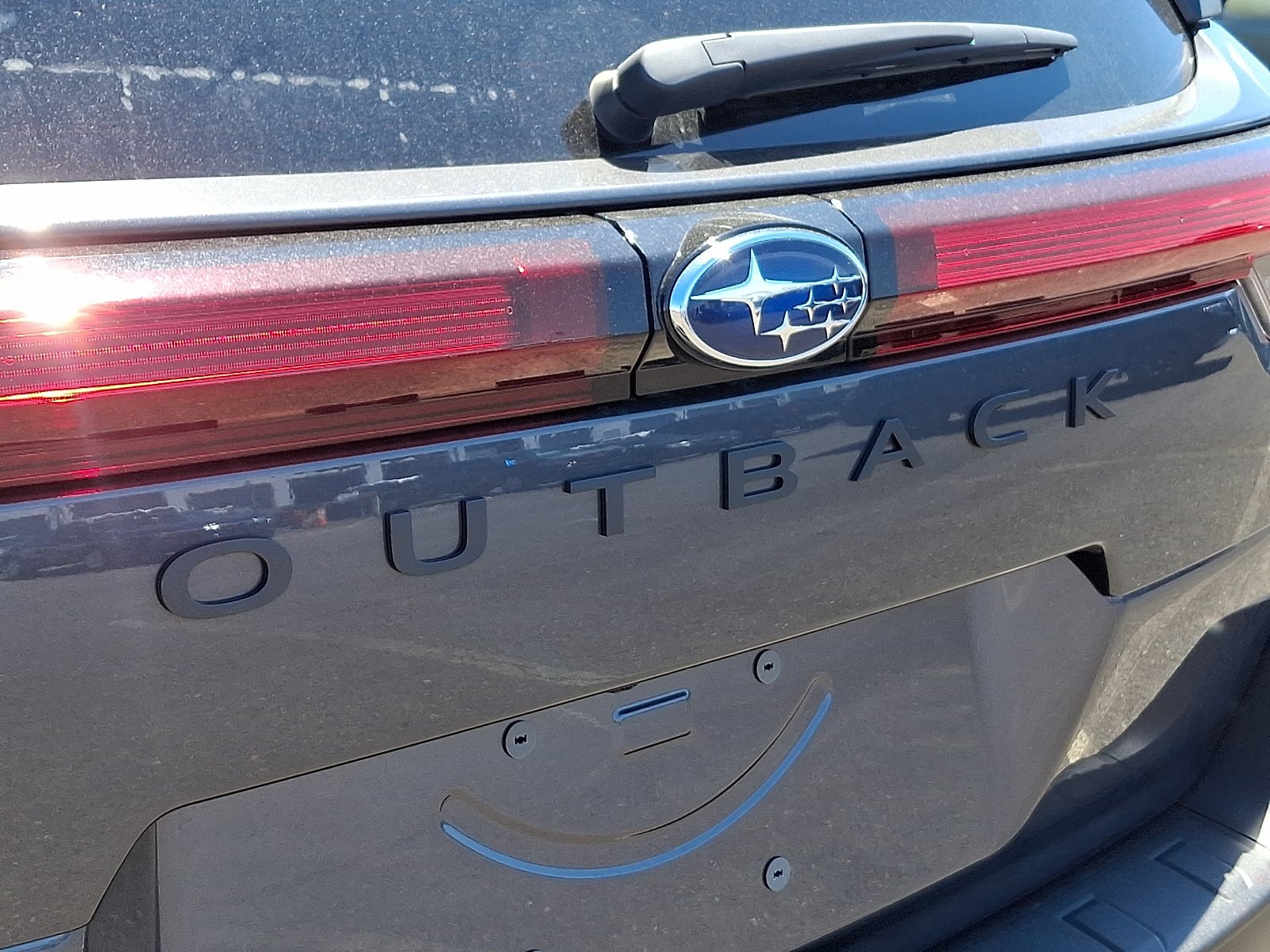 New 2026 Subaru Outback Touring AWD/4WD image 5