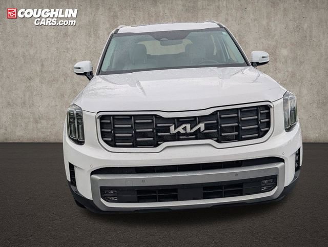 Used 2024 Kia Telluride SX image 2