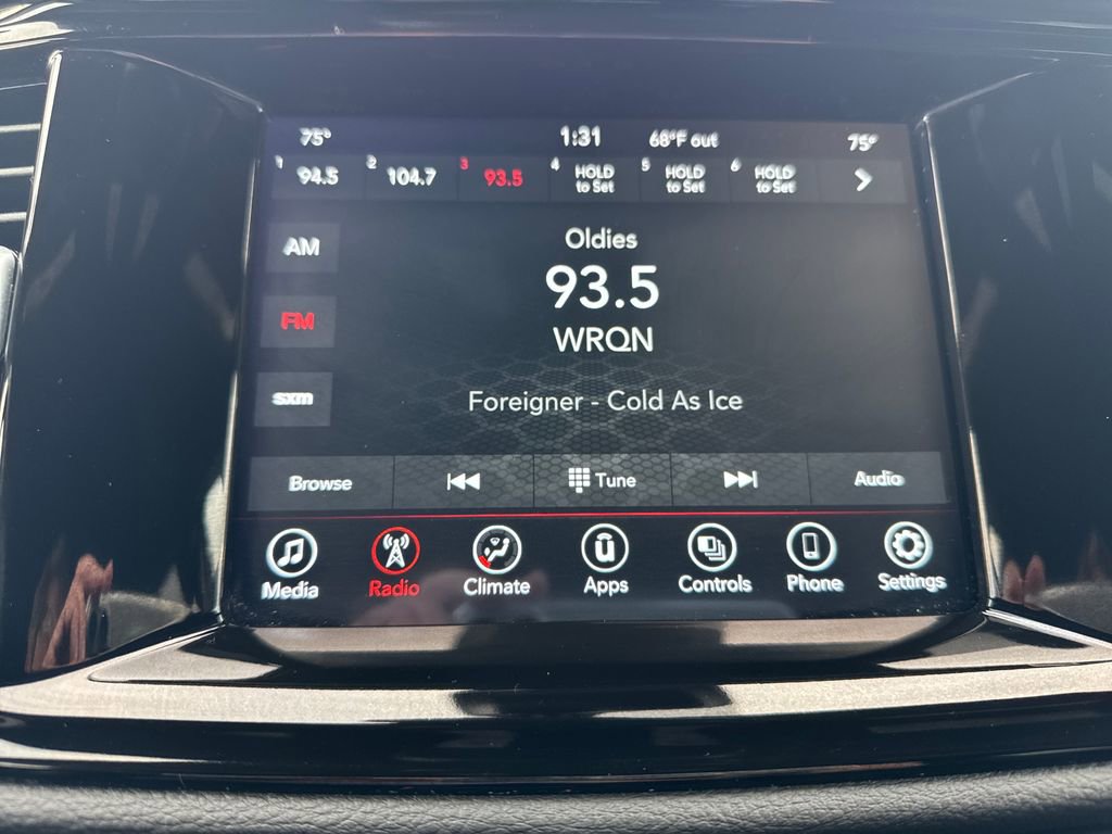 Used 2023 Dodge Durango SXT Launch Edition image 20