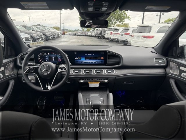 New 2026 Mercedes-Benz GLE 450 4MATIC image 14