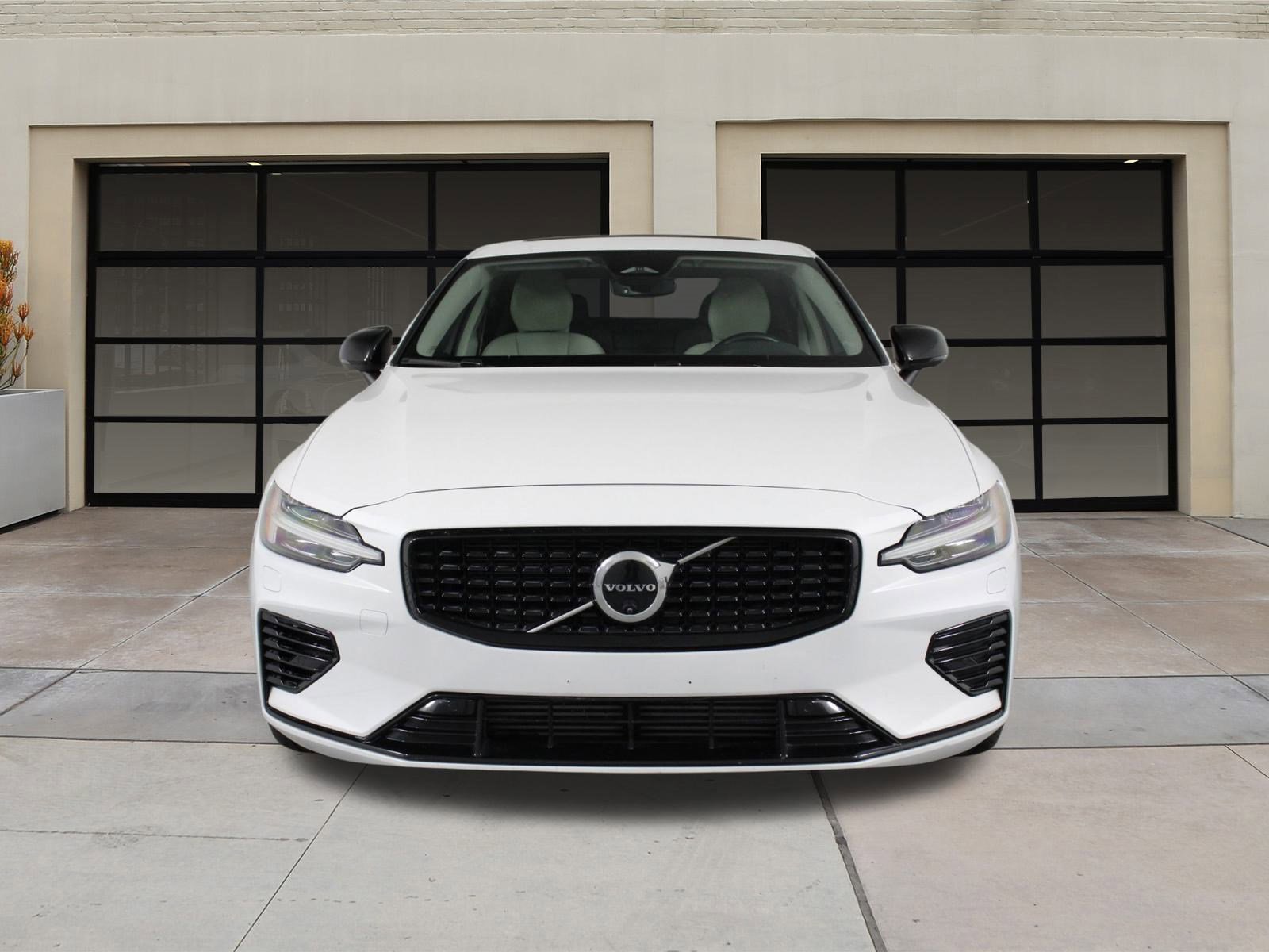 Certified 2025 Volvo S60 T8 Plus w/ Climate Package image 6