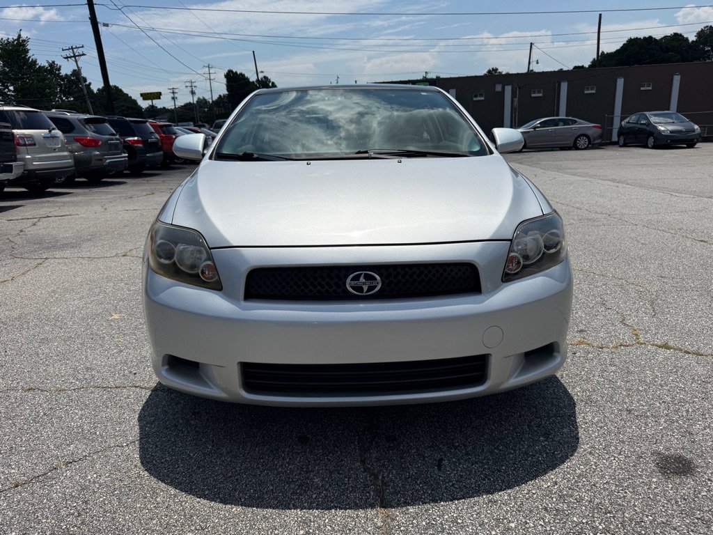 Used 2008 Scion tC FWD image 2