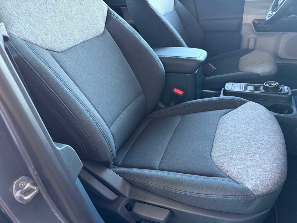 New 2025 Ford Maverick XLT w/ Equipment Group 301A image 8