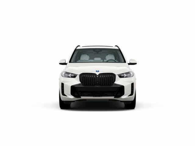 Used 2026 BMW X5 xDrive50e w/ M Sport Package AWD/4WD image 2