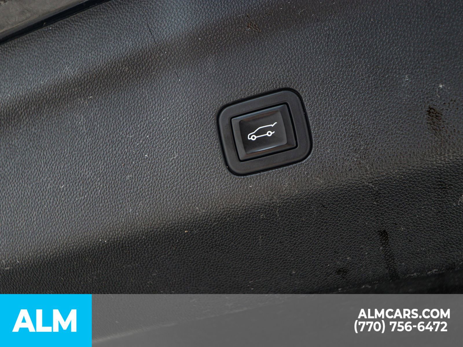 Used 2021 Chevrolet Tahoe High Country image 28