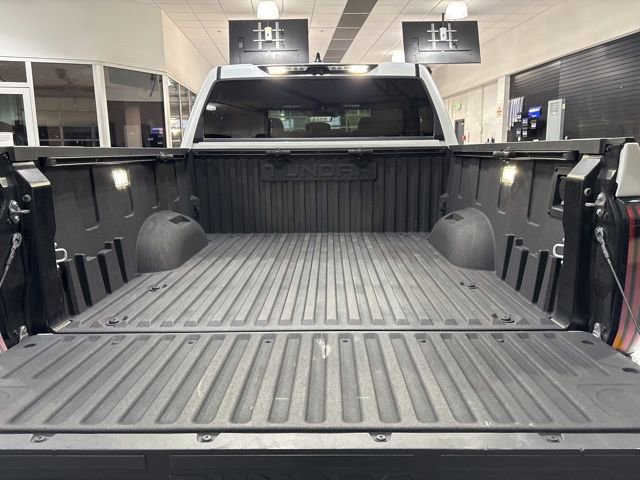 Used 2024 Toyota Tundra Limited image 28