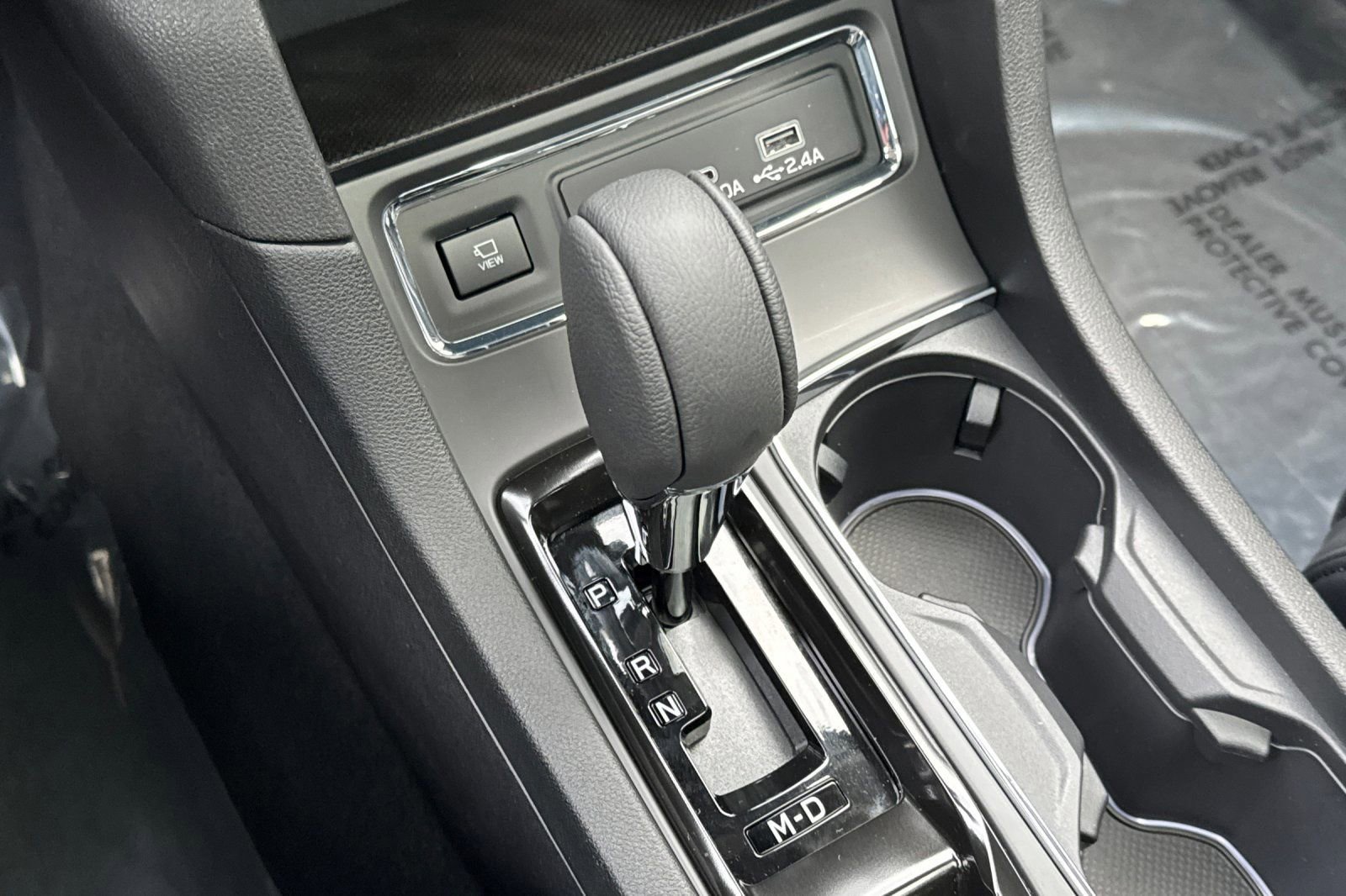 New 2026 Subaru Ascent Bronze Edition image 22