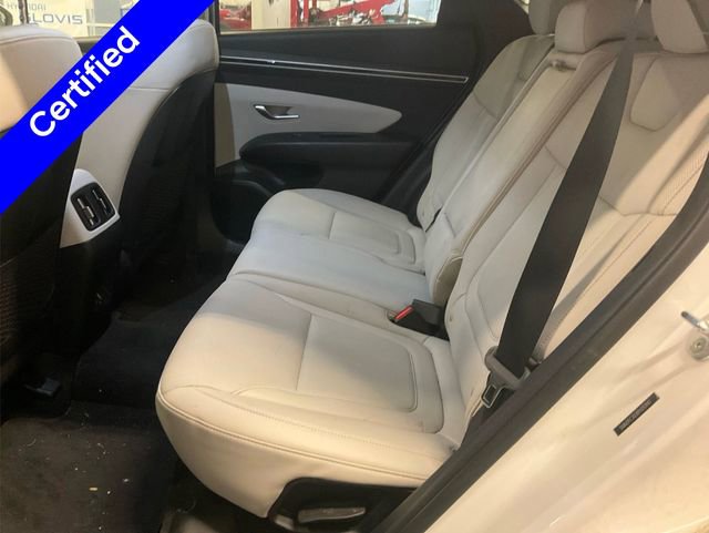 Certified 2023 Hyundai Tucson SEL w/ Convenience Package AWD/4WD image 21