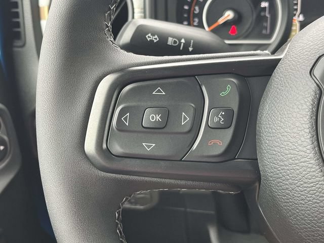 New 2026 Jeep Gladiator Sport AWD/4WD image 18