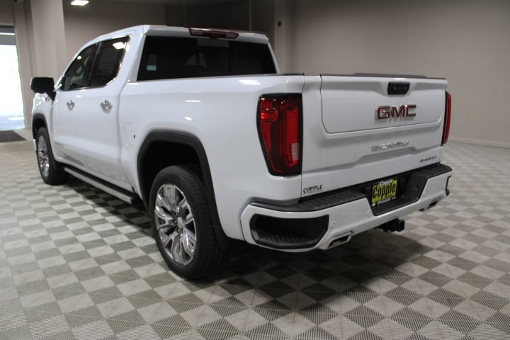 New 2026 GMC Sierra 1500 Denali w/ Denali Reserve Package AWD/4WD image 10