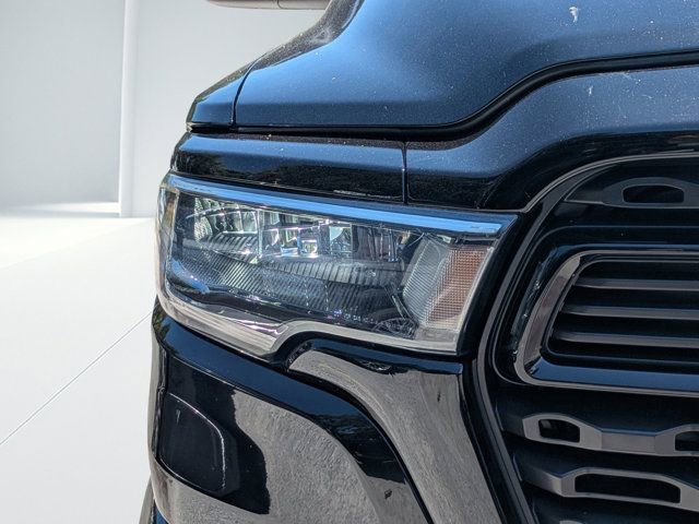 New 2026 RAM 1500 Lone Star image 7