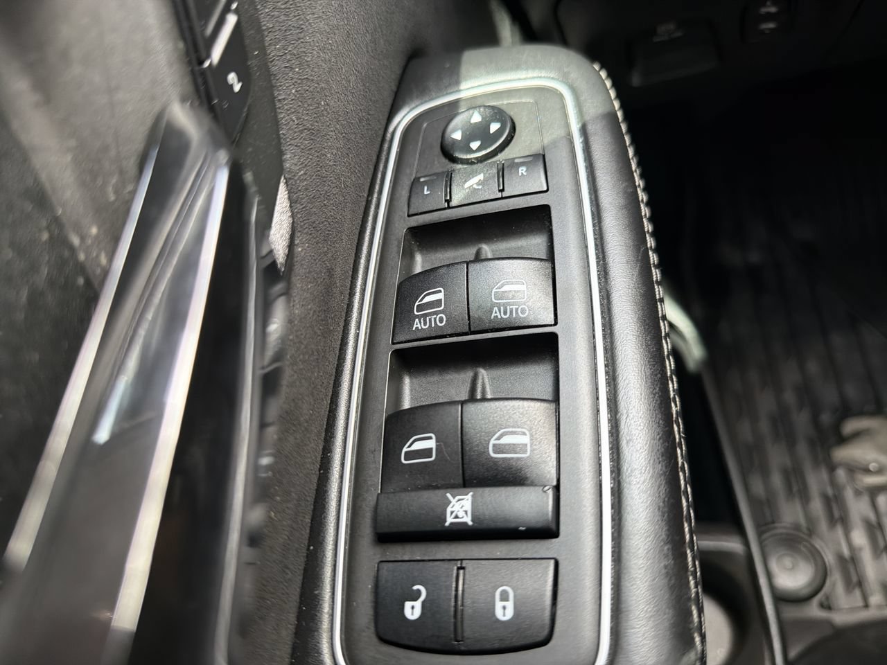 Used 2021 RAM 1500 TRX w/ TRX Level 2 Equipment Group AWD/4WD image 17