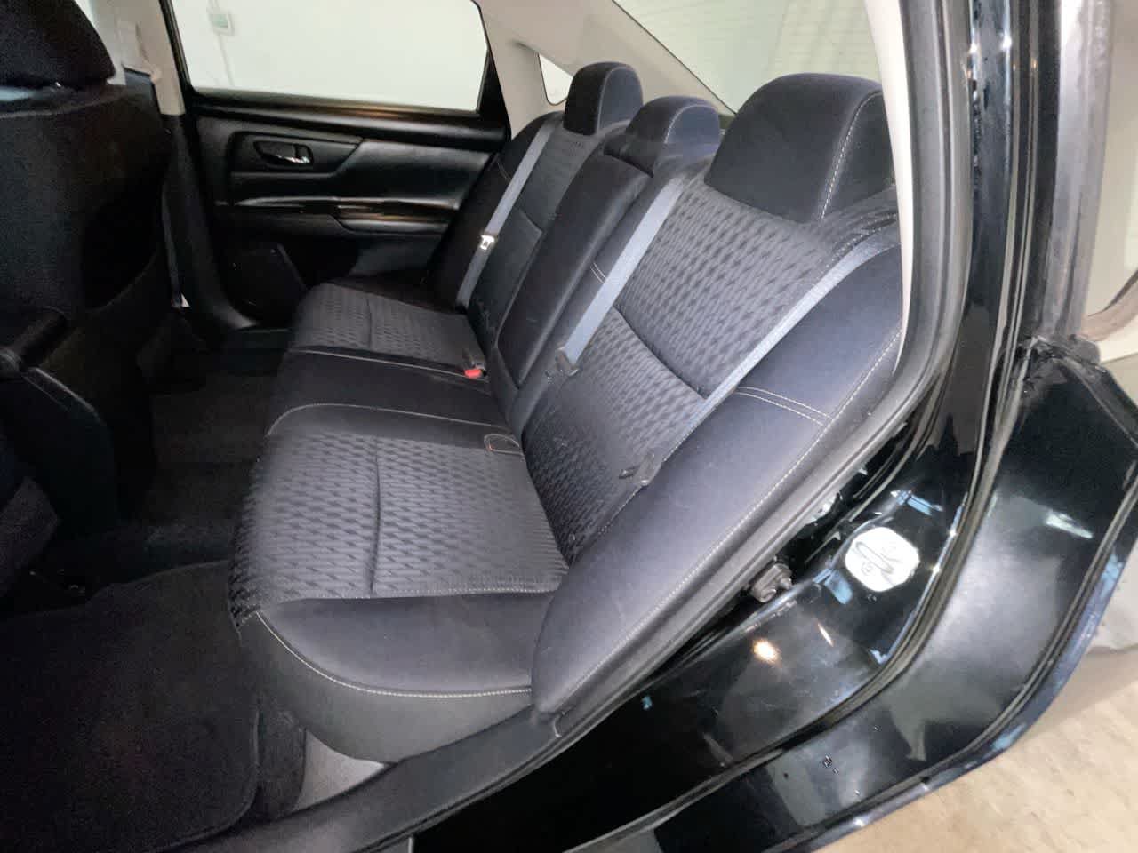 Used 2016 Nissan Altima 2.5 S w/ Power Driver Seat Package FWD image 21