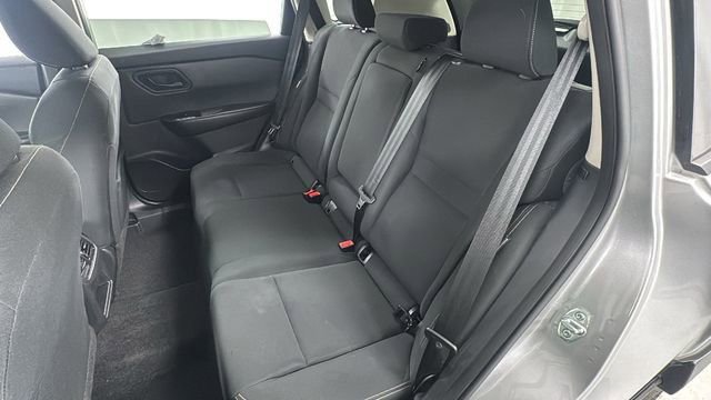 Certified 2024 Nissan Rogue S image 12