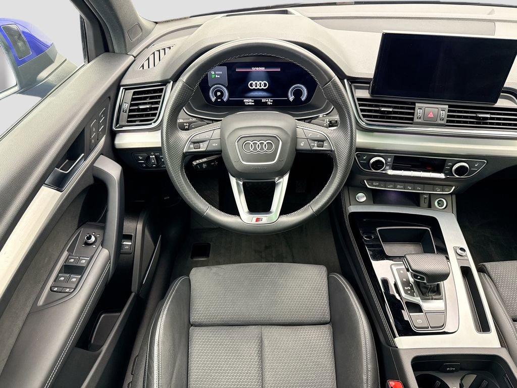 Certified 2022 Audi Q5 e Prestige image 10