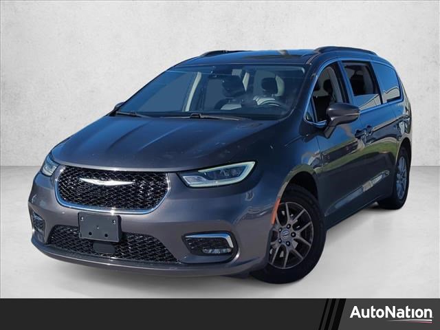 Used 2022 Chrysler Pacifica Touring-L