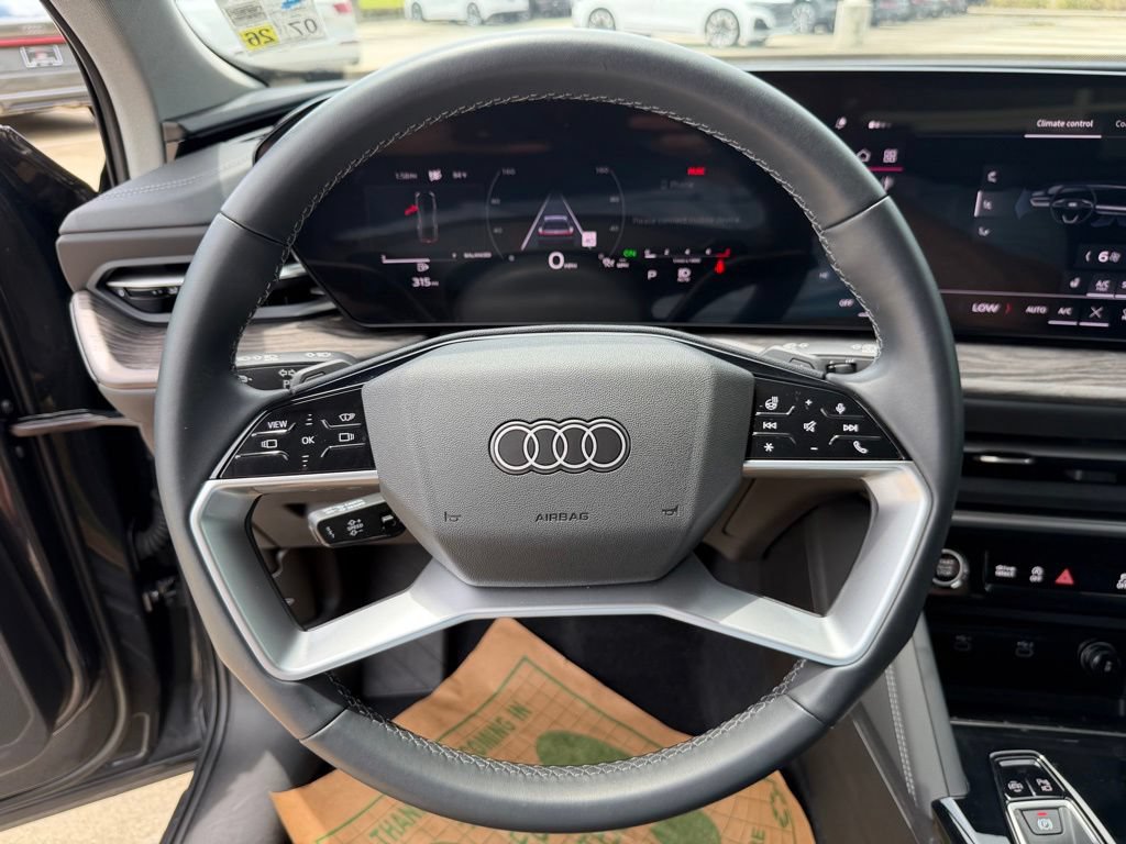 Certified 2025 Audi Q5 Premium Plus w/ Premium Plus AWD/4WD image 19