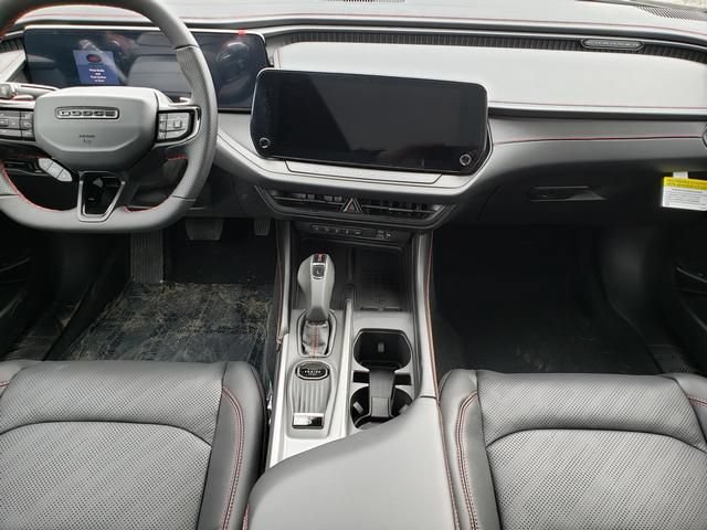 New 2026 Dodge Charger Scat Pack AWD/4WD image 9