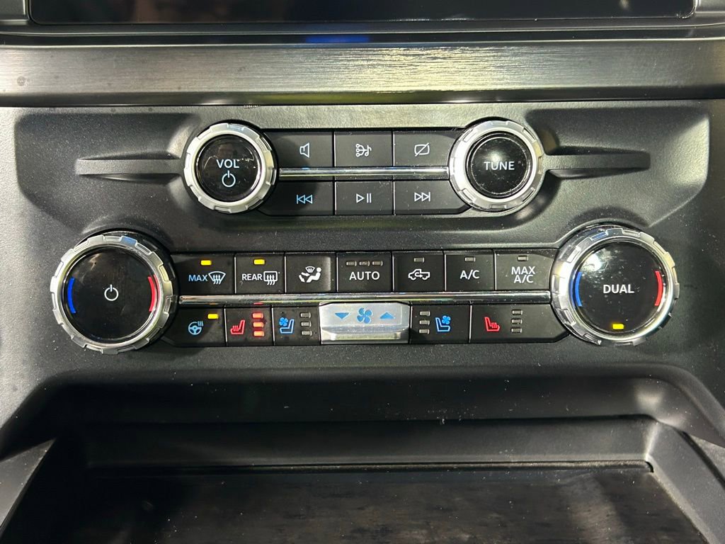 Used 2024 Ford F350 Lariat w/ Lariat Ultimate Package image 24