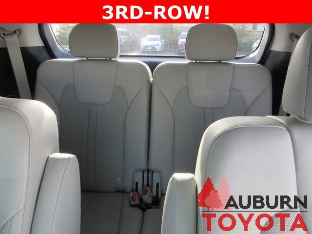 Used 2022 Kia Sorento SX image 28