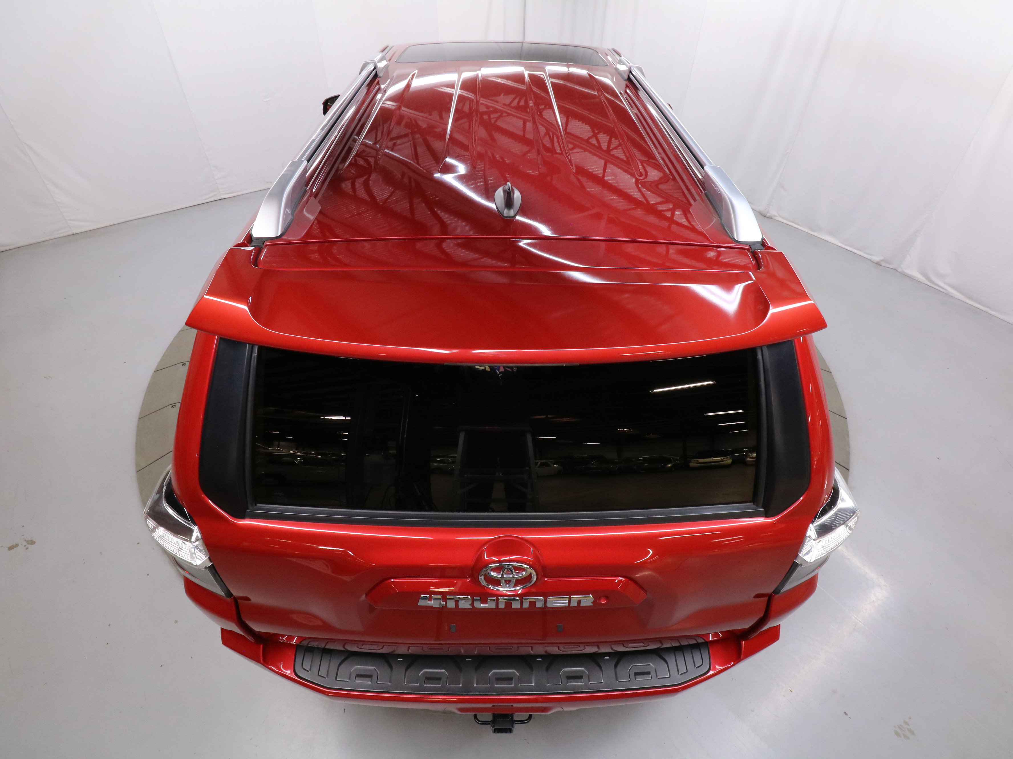 Used 2016 Toyota 4Runner SR5 image 49