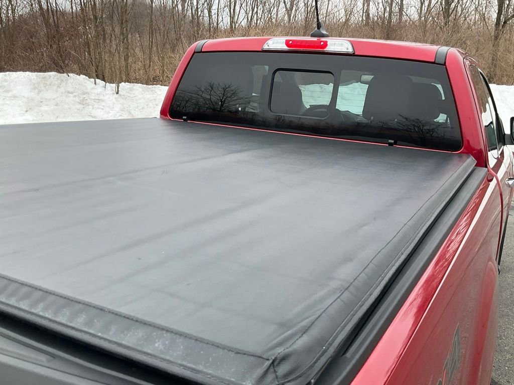 Used 2020 Ford Ranger Lariat w/ Equipment Group 501A Mid image 22