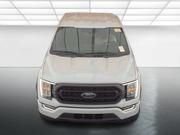 Used 2022 Ford F150 XLT w/ Equipment Group 302A High AWD/4WD image 2