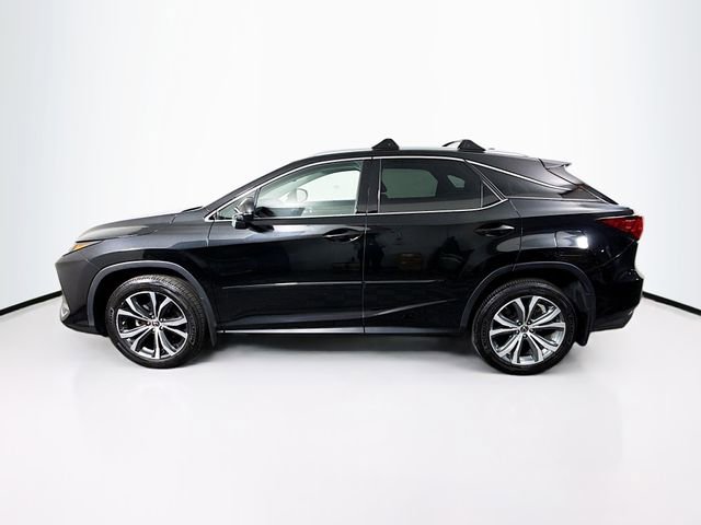 Used 2022 Lexus RX 350 AWD w/ Premium Package image 4