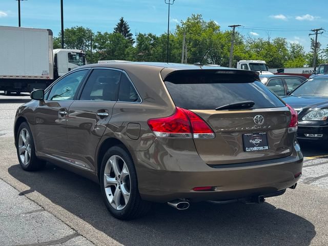 Used 2009 Toyota Venza FWD image 8