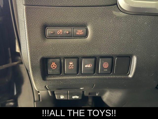 Used 2020 Nissan Murano SL image 24