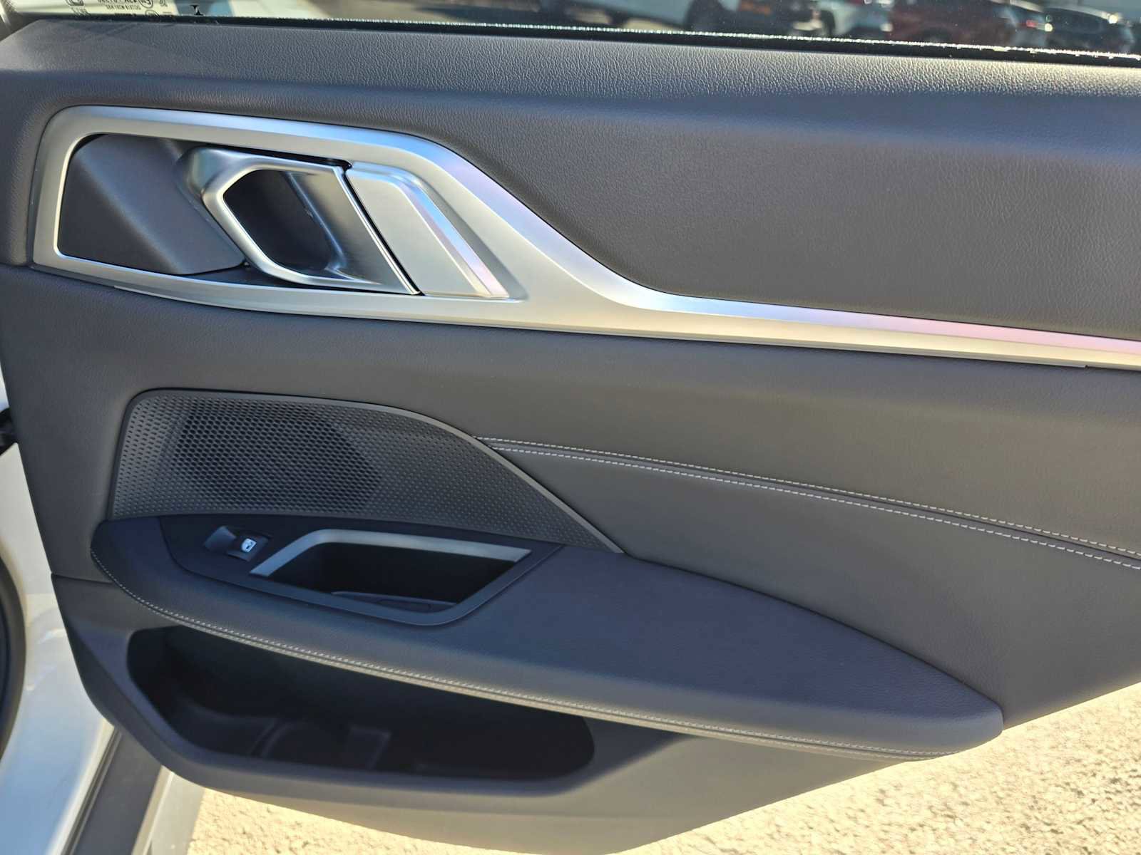 Used 2025 BMW i4 eDrive40 image 13