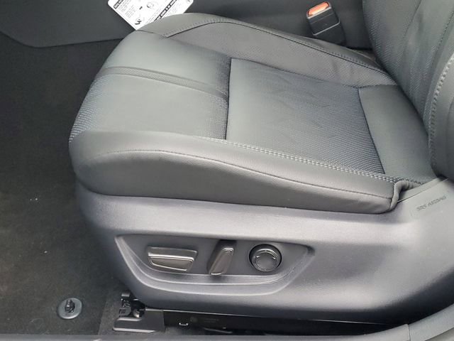 New 2026 Toyota Camry XSE image 12