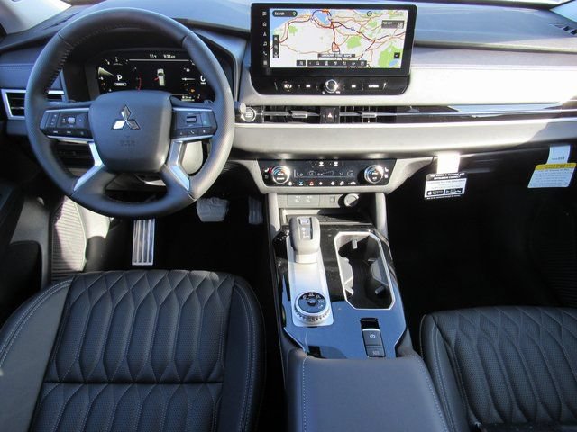 New 2026 Mitsubishi Outlander SEL FWD image 9