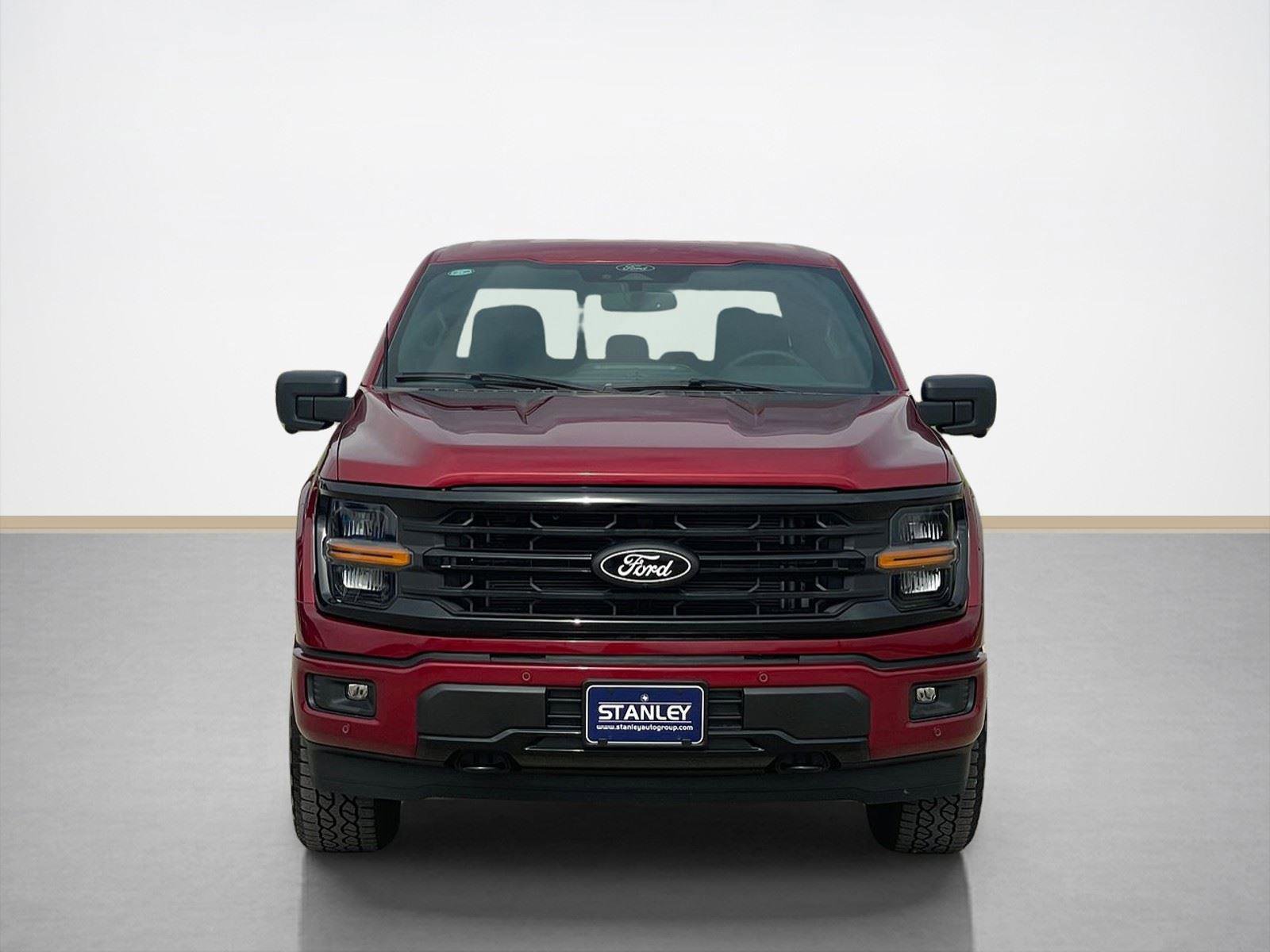 New 2026 Ford F150 XLT w/ Equipment Group 302A MID AWD/4WD image 2